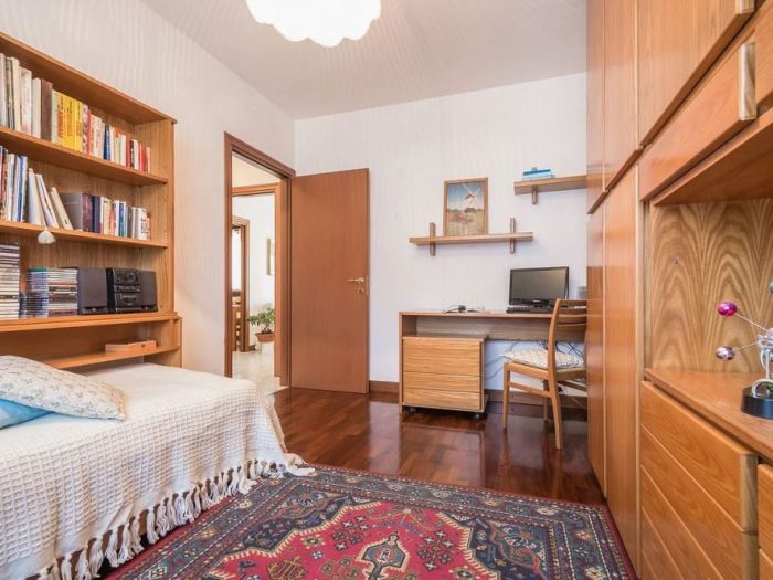 Archisio - Prima Impressione Home Staging - Progetto Home staging in casa abitata