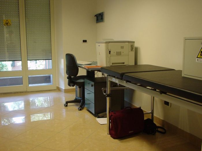 Archisio - Baranzoni Architetti srl - Progetto Costruzioni per settore terziario