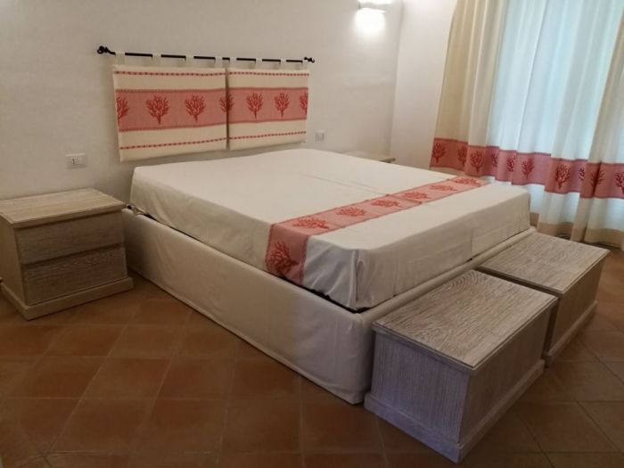 Archisio - Lartigiano Del Mobile - Progetto Zona giorno e zona notte