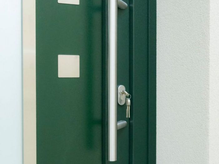 Archisio - Sommariva - Progetto Ristrutturazione serramenti