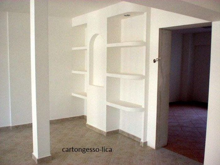 Archisio - Lycosu24 - Progetto Design luci e pavimenti