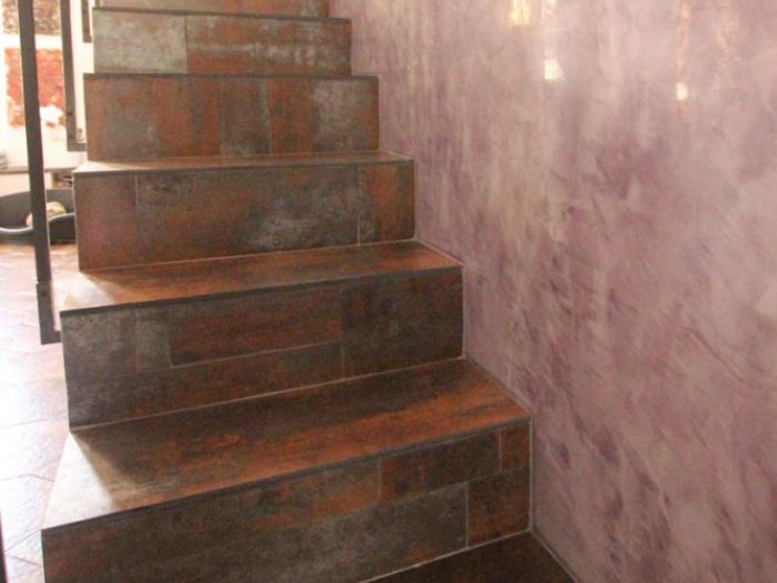 Archisio - Studio Seritti - Progetto Mia 2002