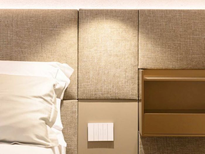 Archisio - Salvatore Vicidomini - Progetto Casa marvel