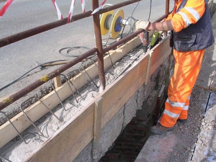 Archisio - Fgs Project Stp Sas - Progetto Strada san lorenzo