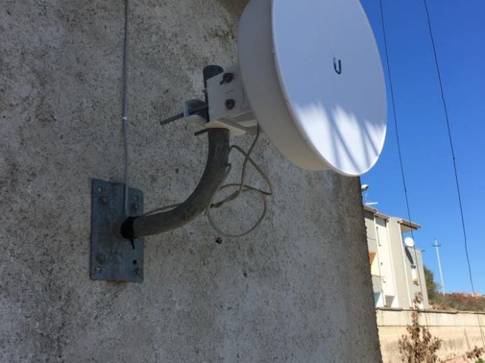 Archisio - Deidda Carlo Impianti Elettrici - Progetto Antenne e impianti satellitari