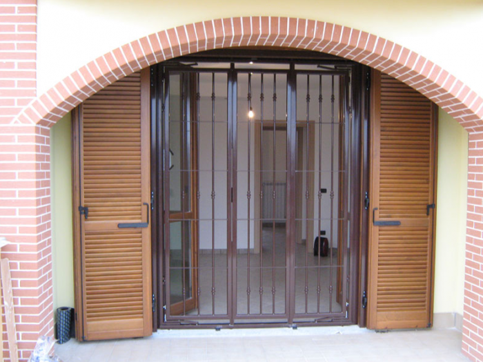 Archisio - Gdl Service - Progetto Sicurezza