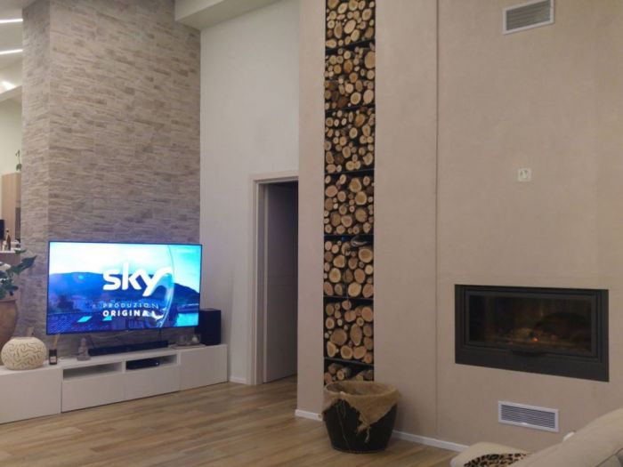 Archisio - Architetto Roberto Ferraro - Progetto Nuova vita