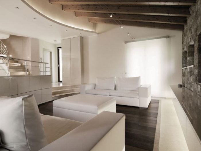 Archisio - Tecnoarreda - Progetto Arredi