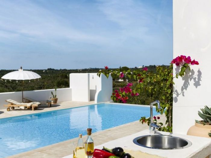 Archisio - Studio Tartaglione - Progetto Vacanze in salento