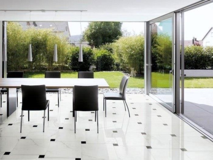 Archisio - Impresa Pulizia Brasiliana - Progetto Impresa di pulizia brasiliana