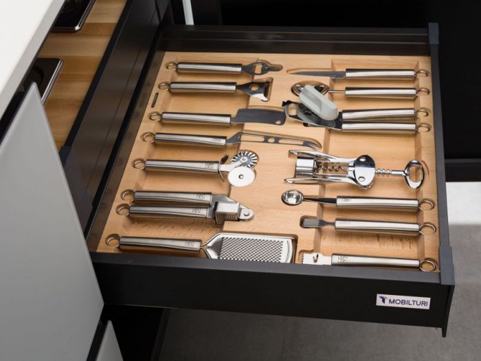 Archisio - Francesco Ricci - Progetto Architecture