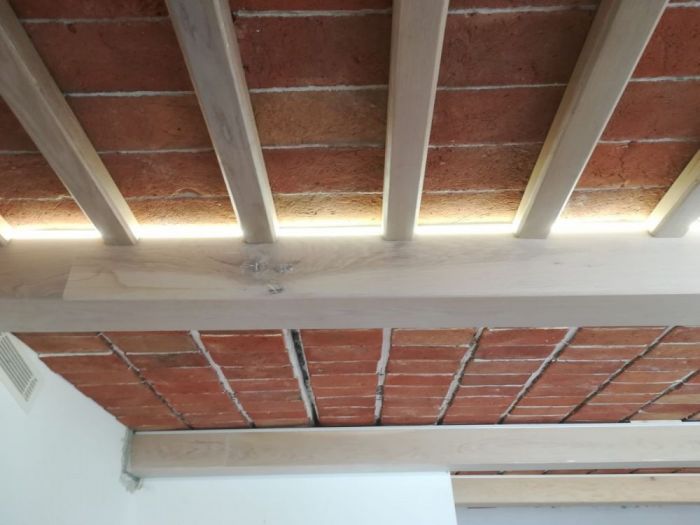 Archisio - Falegnameria Montagnese - Progetto Falegnameria artigianale