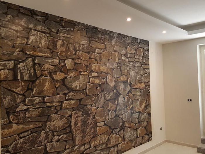 Archisio - Edile Barone - Progetto Ristrutturazione interni ed esterni