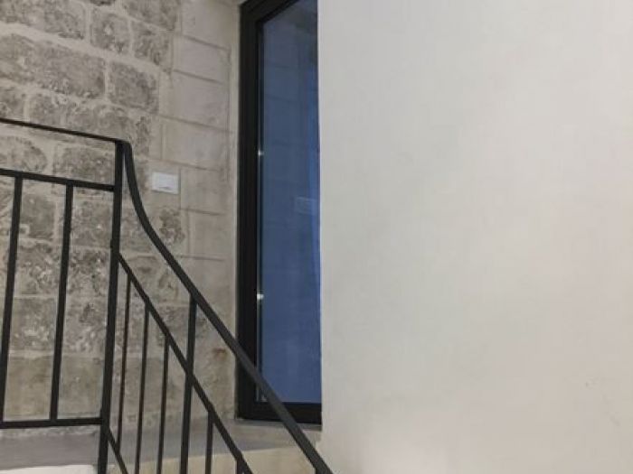 Archisio - Antonio Bellomo Designer - Progetto Bb a c-caste