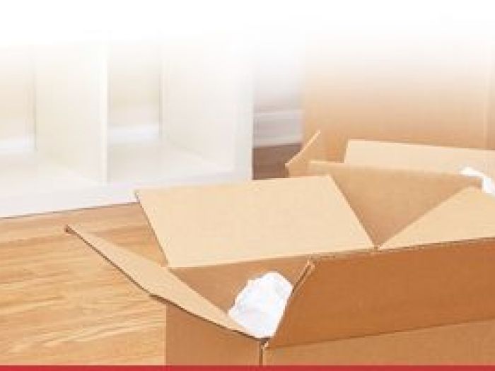 Archisio - Cerullo Traslochi - Progetto Traslochi