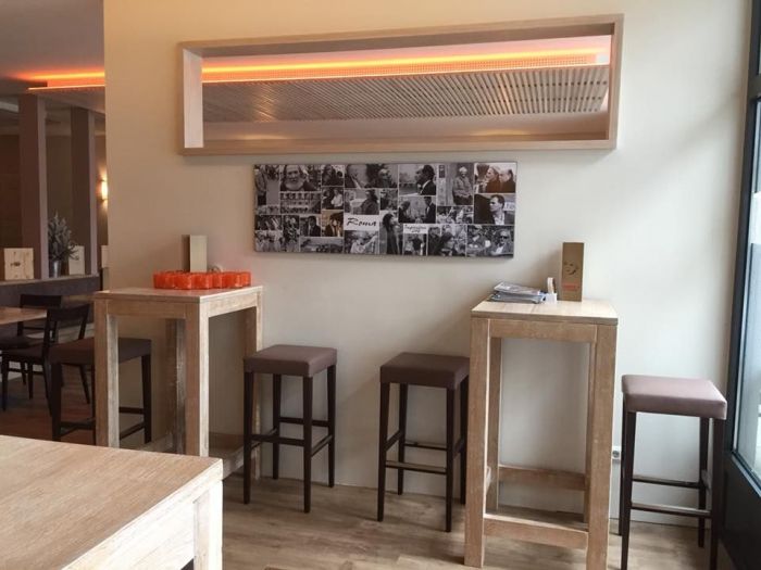 Archisio - Falegnameria Caricato - Progetto Arredamenti interni su misura