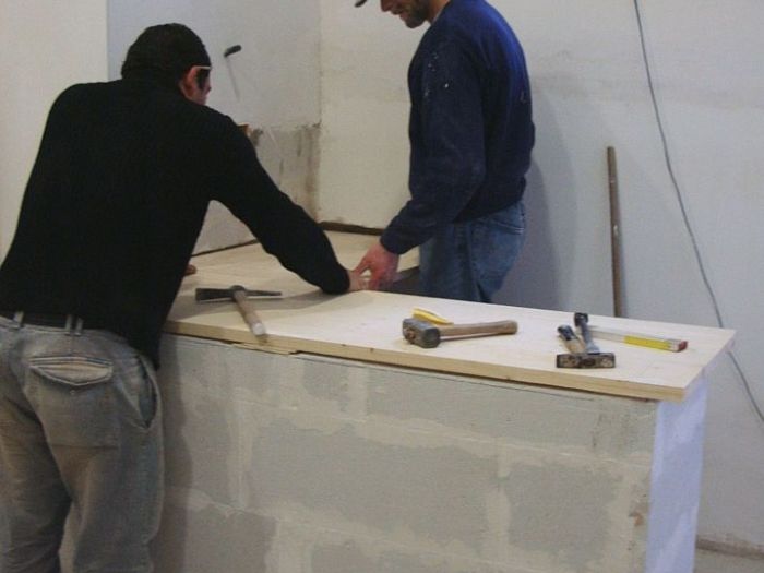 Archisio - Fabrizio Vitolo - Progetto Belardini