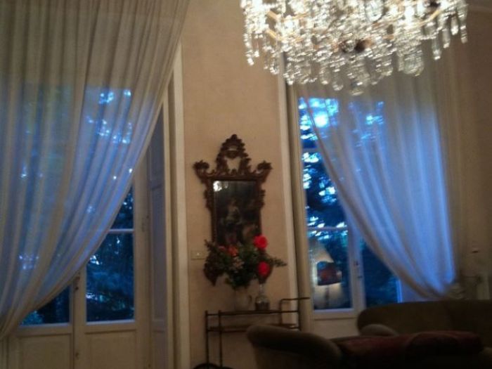 Archisio - Studio Giuseppe Dondoni Sgd - Progetto Natura e storia