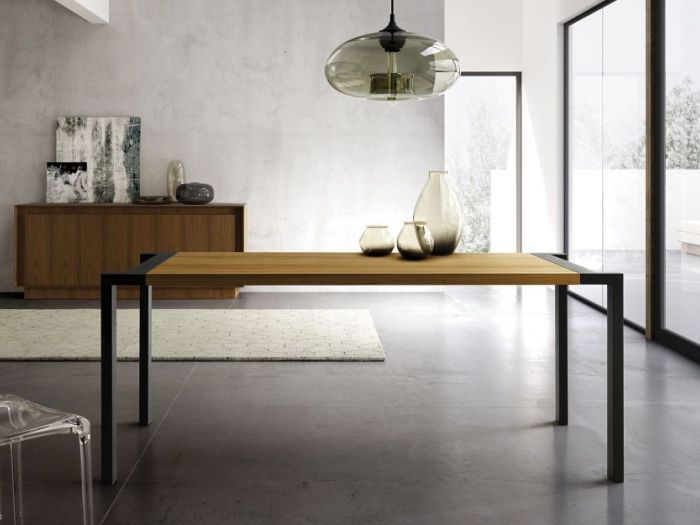 Archisio - Verongalli Plinio - Progetto Tavoli