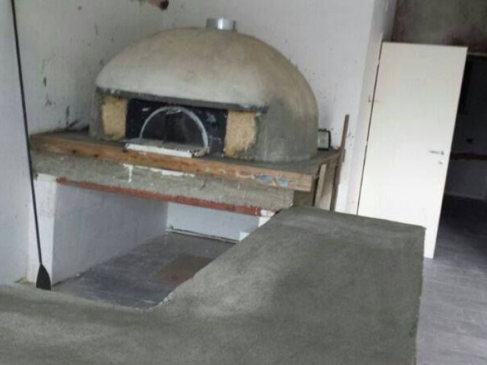 Archisio - Francesca Morano - Progetto Locale commerciale - progetto 3