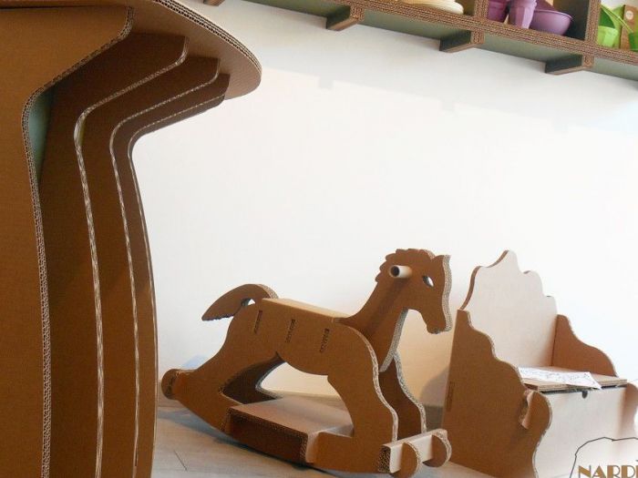 Archisio - Nardi Massimiliano - Progetto Green clo