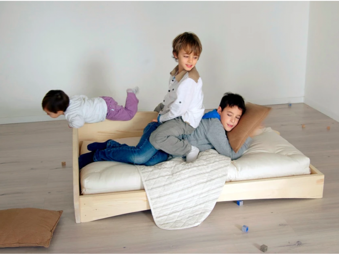 Archisio - Argdesign - Progetto Alboran bambini
