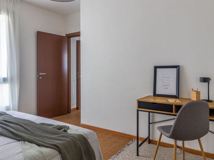 Archisio - Tiziana Sembenini - Maison Matian - Progetto Home staging bilocale