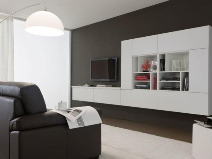 Archisio - Dario Poles - Progetto Industrial design soggiorni