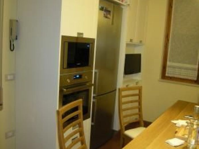 Archisio - Falegnameria Bini Antonio - Progetto Cucine e bagni