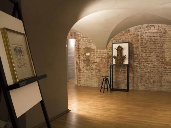 Archisio - Lascia La Scia Sas - Progetto Immagini del novecento