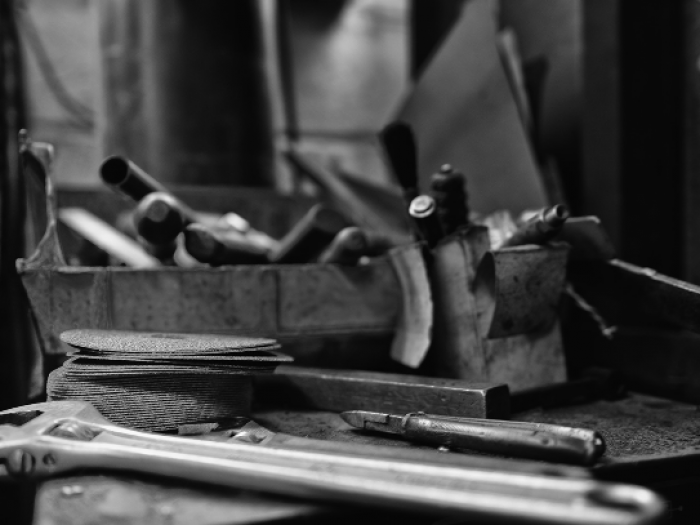 Archisio - Unlead - Progetto Industrial reportage mitre welding