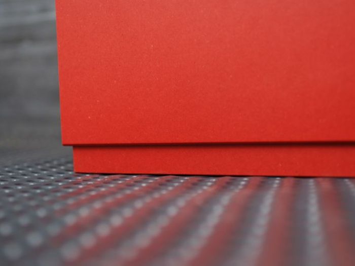 Archisio - Ebanisteria Cavallaro - Progetto Pronte