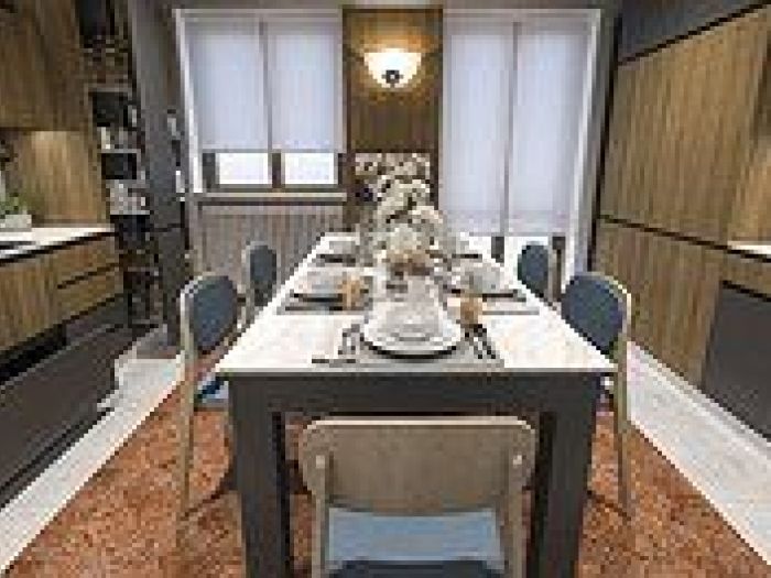 Archisio - Studio Sagitair - Progetto Residenziali