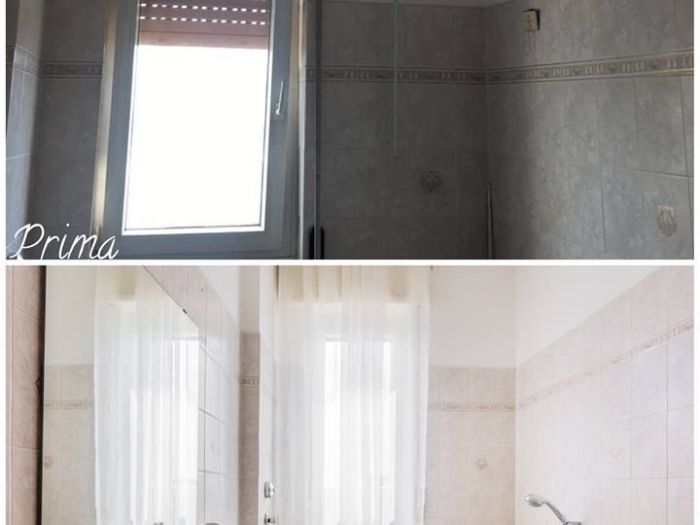 Archisio - Venduta A Prima Vista - Progetto Home staging bilocale in vendita