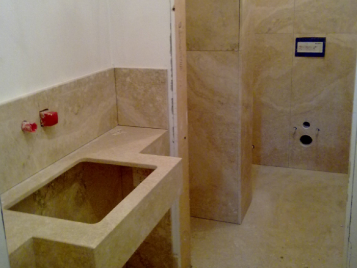 Archisio - Immobiliare Case Nuove srl - Progetto Rifiniture