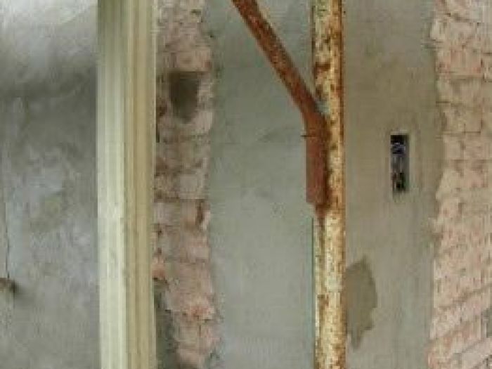 Archisio - Edile Lugli Di Giuseppe Lugli - Progetto Consolidamento