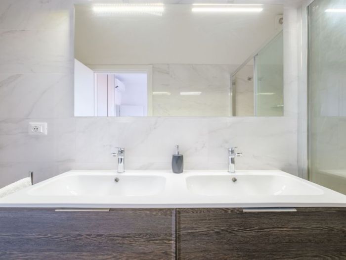 Archisio - Lorenzo Piano - Progetto Fotografia interni bnb - lame bologna