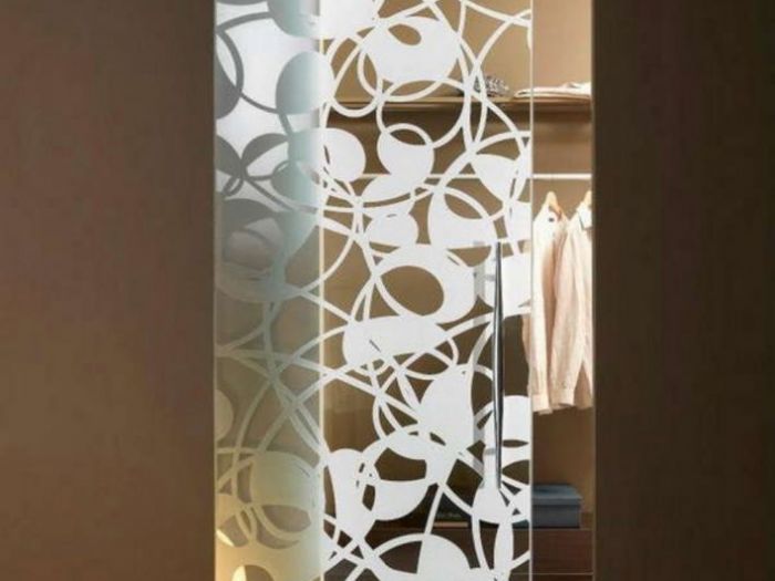 Archisio - Styl Porte Serramenti - Progetto Porte interne