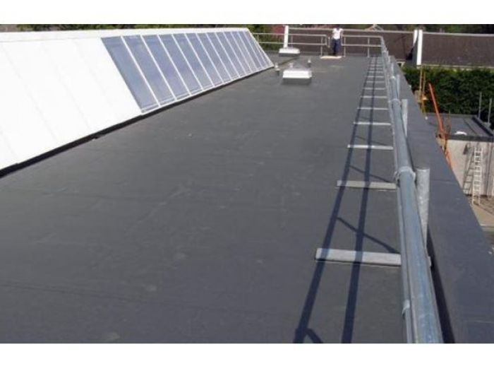 Archisio - Mav Piscine - Progetto Rivestimenti per tetti