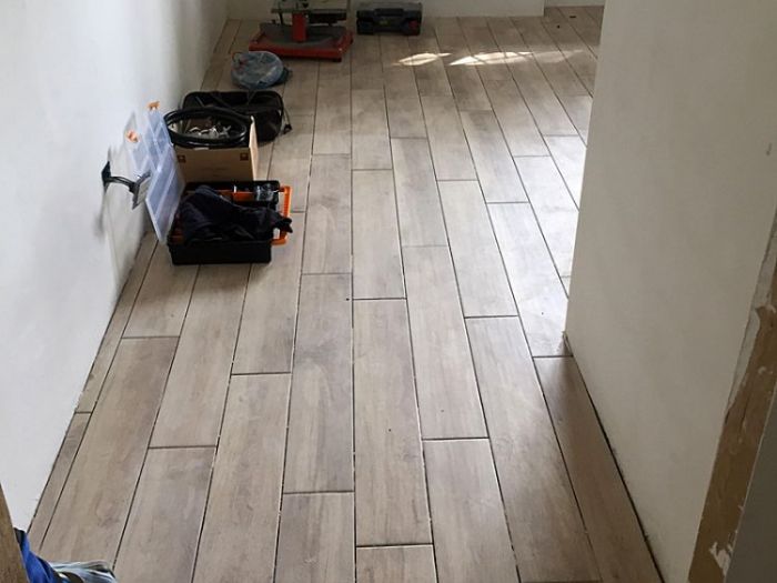 Archisio - Archihouse - Progetto Ristrutturazione chiavi in mano appartamento a roma