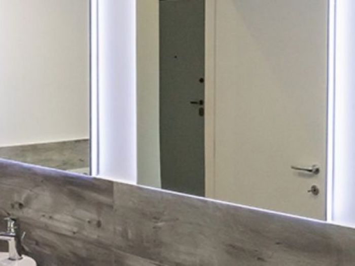 Archisio - Edilizia Genovese - Progetto Ristrutturazione interni