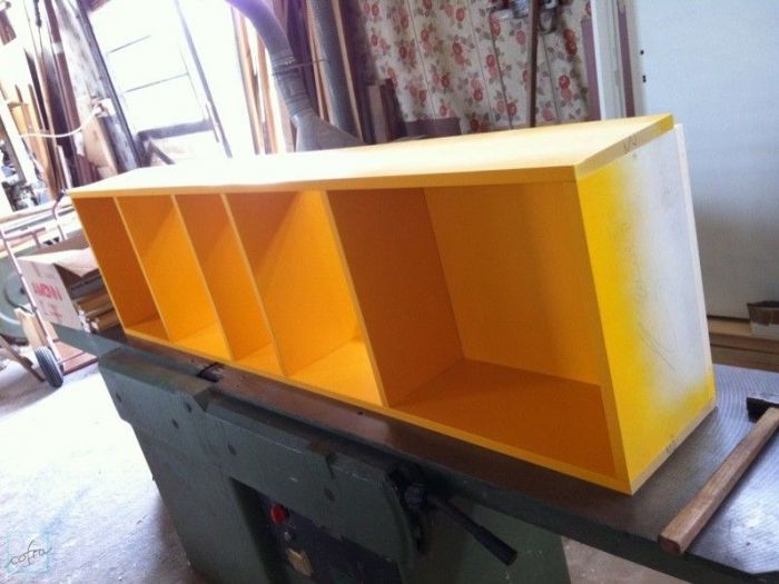 Archisio - Cofra Architettura Design Innovazione - Progetto Ristrutturazione ambienti