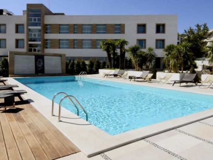 Archisio - Marmigraniti srl - Progetto Pavimenti