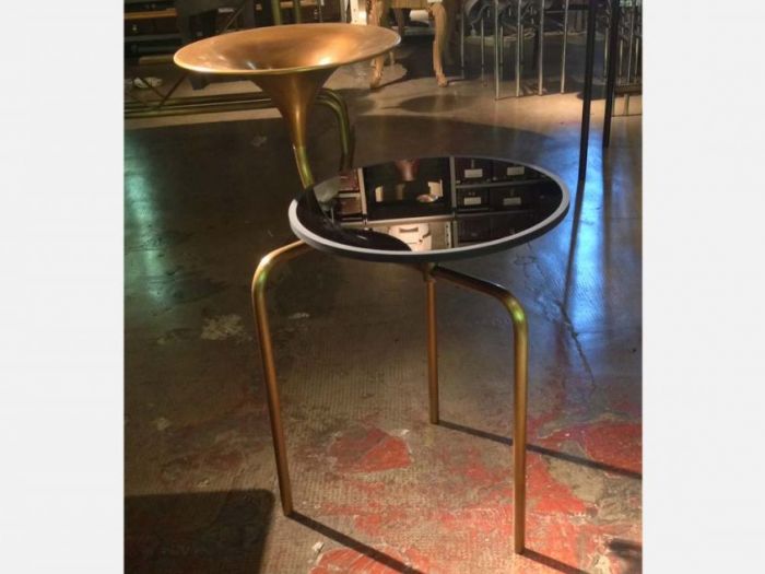 Archisio - Giacomucci Roberto - Progetto Dizzy