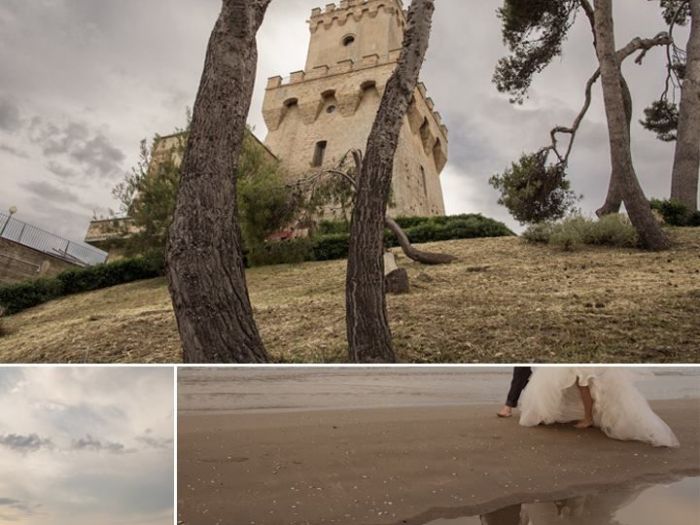 Archisio - Andrea Cutelli Fotografo - Progetto Matrimoni