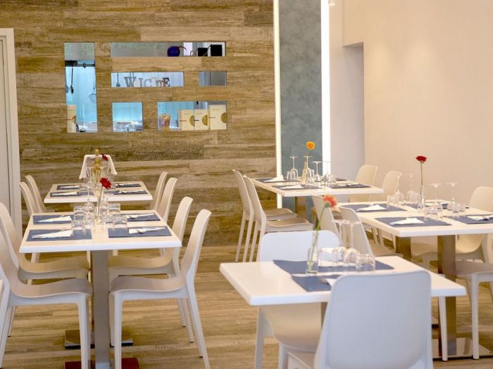 Archisio - Yodaa Architecture - Progetto Terra e mare