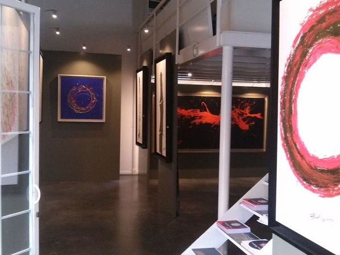 Archisio - Calmaggiorestudio - Progetto Allestimenti