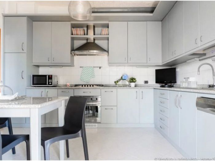 Archisio - Venduta A Prima Vista - Progetto Basic home staging