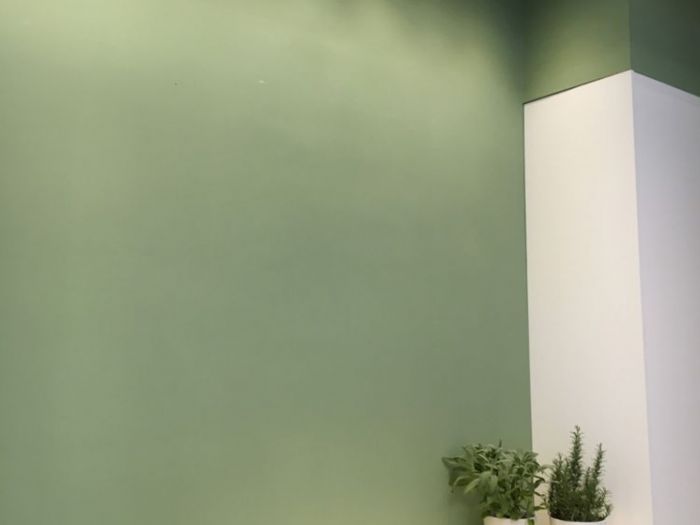 Archisio - Haki Interior Designer - Progetto Bar villaermosacaf