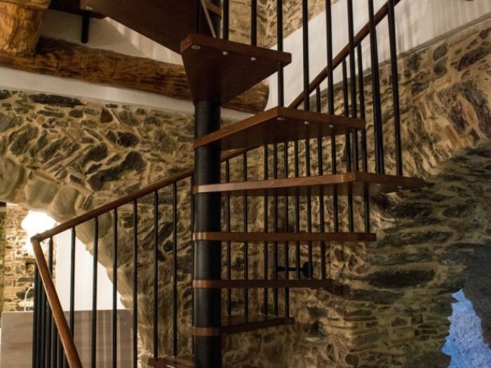Archisio - Maria Teresa De Luca - Progetto Casa della filanda